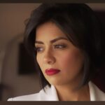 Sahar Al Sayegh Instagram - #مليكه #ملك_سليمان #المداح_اسطورة_الوادي #mbc_masr #رمضان_2022