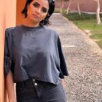 Sahar Al Sayegh Instagram -