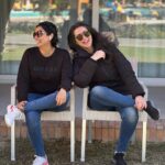 Sahar Al Sayegh Instagram - الحاجه بتاعتي لو ماجتش في خلال ٢٤ ساعه هديكي مهله ٧٢ ساعه ونص @heba_magdi #المداح ٢