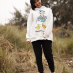Sahar Al Sayegh Instagram - 💗 Taken by @ahmed.hafez.ph
