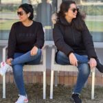 Sahar Al Sayegh Instagram - الحاجه بتاعتي لو ماجتش في خلال ٢٤ ساعه هديكي مهله ٧٢ ساعه ونص @heba_magdi #المداح ٢