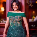 Sahar Al Sayegh Instagram - Photographer @hana_hafez.photography Dress by @tayacouture Makeup @alsagheersalons @nohawagdi.makeup Hair by @alsagheersalons @ahmed_alasmar55 Thanks dear all💚