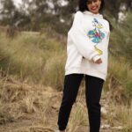Sahar Al Sayegh Instagram - 💗 Taken by @ahmed.hafez.ph