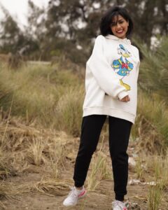 Sahar Al Sayegh Instagram - 💗 Taken by @ahmed.hafez.ph