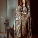 Sahar Al Sayegh Instagram - Shoot by @nisfelduniamag Photographer @mohamedelkeshky_ Fashion designer @hanyelbehairyhautecouture Makeup @asmaeldeeb_ Hair @khaled_abo_alsoad Interview @lobnaisma3il Organizer @mohamed_hassan_12ho Location @grandniletower Thanks dear all ❤️