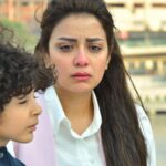 Sahar Al Sayegh Instagram - زمزم💗💗 #المعلم #رمضان @alhayah1tv #watchit #shahid #sbc_channel