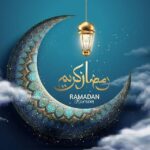 Sahar Al Sayegh Instagram - كل سنه وانتم بألف خير ورمضان كريم❤️