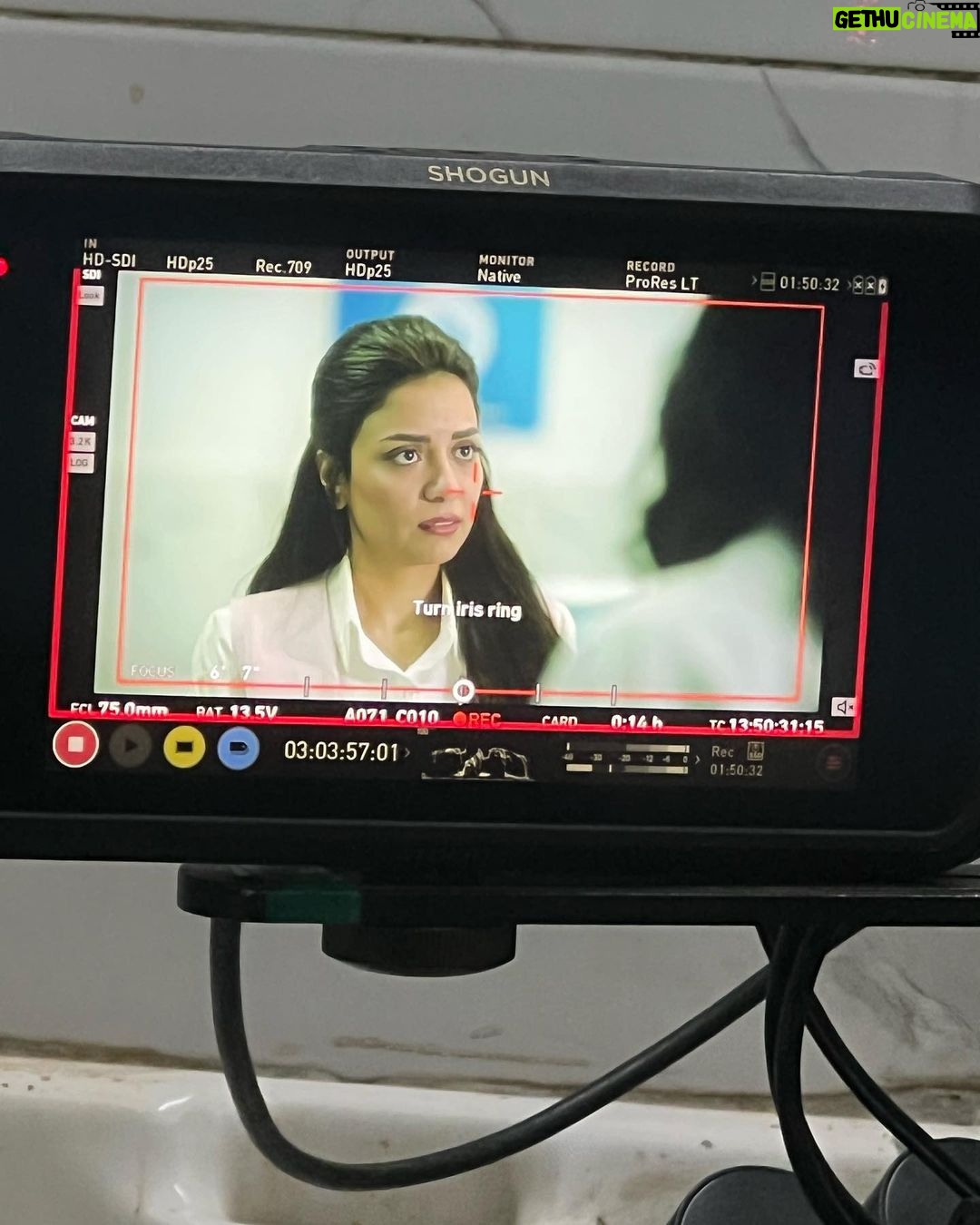 Sahar Al Sayegh Instagram - زمزم💗💗 #المعلم #رمضان_2024 @alhayah1tv 9:45 #sbc_channel #shahid