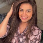 Sahar Al Sayegh Instagram - زمزم💗💗 #المعلم #رمضان_2024 @alhayah1tv 9:45 #sbc_channel #shahid