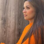Sahar Al Sayegh Instagram - 🧡🧡