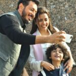 Sahar Al Sayegh Instagram - مسلسل المعلم خلف الكواليس رمضان ٢٠٢٤ 😎 انتظروا النجم مصطفى شعبان في مسلسل #المعلم على #WATCHIT 🌙😍 #رمضانك_عندنا متوفر في جميع أنحاء العالم ماعدا دول الخليج @mostafashaban @saharelsaigh @salwakhattabofficial @hagerahmed_official @montherrayahnah