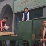 Sahar Al Sayegh Instagram - مسلسل المعلم خلف الكواليس رمضان ٢٠٢٤ 😎 انتظروا النجم مصطفى شعبان في مسلسل #المعلم على #WATCHIT 🌙😍 #رمضانك_عندنا متوفر في جميع أنحاء العالم ماعدا دول الخليج @mostafashaban @saharelsaigh @salwakhattabofficial @hagerahmed_official @montherrayahnah