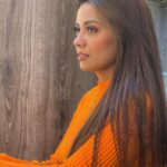 Sahar Al Sayegh Instagram - 🧡🧡