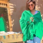 Sahar Al Sayegh Instagram - 💚💚