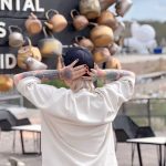 Sahar Ghoreyshi Instagram - 🙌🏻🌟 ‏ Enjoy your life #432hz Dubai, United Arab Emirates