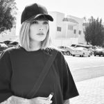 Sahar Ghoreyshi Instagram - واسه چیزی که میخوای باید بجنگی ، حتی ممکنه لازم شه شمشیر بکشی از رو تغییر کنی پر رووو😂#پرواز#youtube
