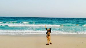 Sahar Ghoreyshi Instagram - بيزارم از آن كهنه خدايي ك تو داري
هر روز مرا تازه خدايي دگر آيد
سعدي#