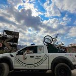 Sahar Ghoreyshi Instagram - 👨🏻‍✈️ثبت لحظه اى از امنیت و اخلاق و احترام Dubai, United Arab Emirates