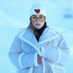 Sahar Ghoreyshi Instagram - 🤍 تنها دو روز در سال هست كه نميتونى هيچ كارى بكنى يكى ديروز يكى فردا.... 🙌🏼#youtube