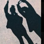 Sahar Ghoreyshi Instagram - ♾🎭 هر كسى را همدم غمها و تنهايى ندان سايه هم راهِ تو مى آيد ولى همراه نيست......