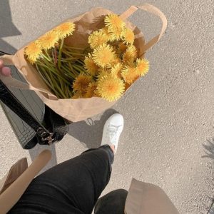 Sahar Ghoreyshi Instagram - ♾🙌🏼
تمام رويا هاى ما مى توانند محقق شوند
اگر ما شجاعت دنبال كردن آنها را داشته باشيم👌🏻