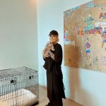 Sahar Ghoreyshi Instagram - #🦁 #saharghoreyshi