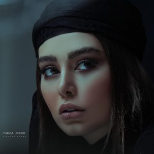 Sahar Ghoreyshi Instagram - 🌟
مهم نیست چند تا ستاره بهم چشمک میزنه
من نگاهم
همیشه به ماهه
