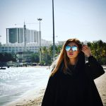 Sahar Ghoreyshi Instagram - ♥️ يكى بود .....يكى نبود..... #tbt #love #good #dayz