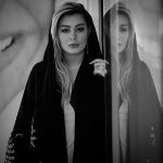 Sahar Ghoreyshi Instagram - 🥰 مهربان باش شايد فردايى نباشد.... .