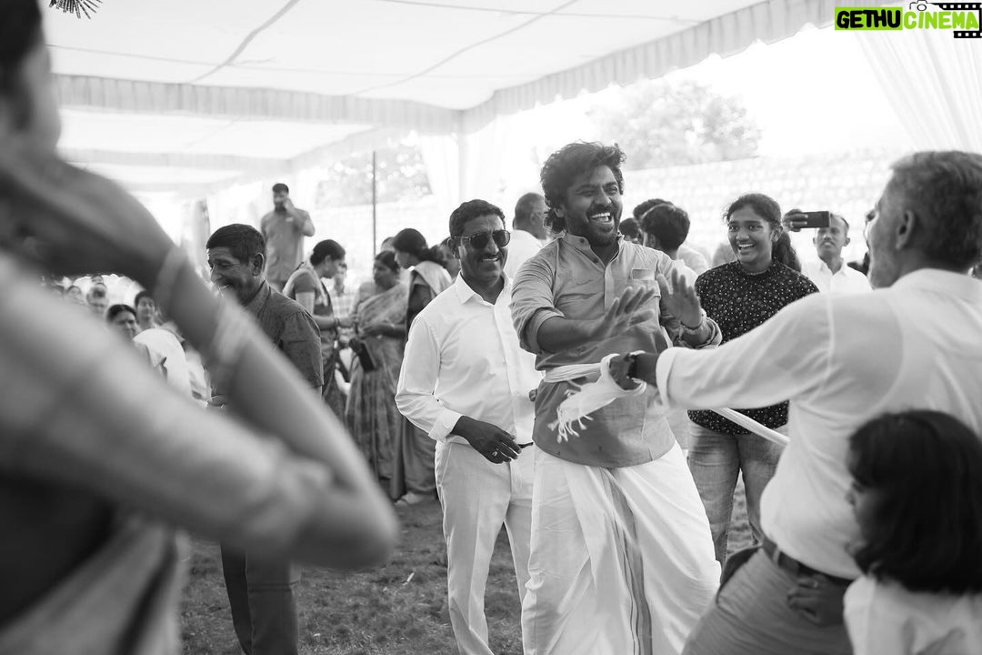 Sai Pallavi Instagram - And that’s how we roll !!!