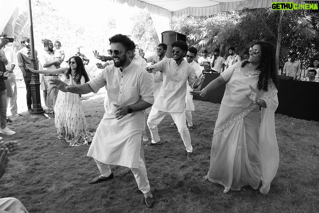 Sai Pallavi Instagram - And that’s how we roll !!!