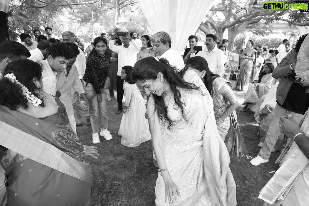Sai Pallavi Instagram - And that’s how we roll !!!