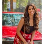 Sai Tamhankar Instagram - Sometimes it’s worth being harsh on yourself! #Sundaythought I am overwhelmed with the love that you are showering upon ‘Sridevi’ & ‘Jasmeet’ . Lots of love right back at you all ! #saitamhankar #srideviprasanna #nowincinemas #bhakshakonnetflix (1st PC . @sidchandekar ) 𝓓𝓻𝓮𝓪𝓶𝓼