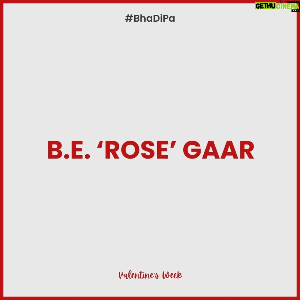 Sai Tamhankar Instagram - In Relationship with Berojgaari! Binge watch ‘B.E ROJGAAR’ on @bhadipa ‘s YouTube Channel. #bhadipa #berojgar #berojgari #roseday #engineerlife Kolhapur - कोल्हापूर