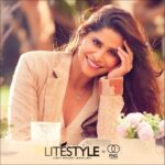 Sai Tamhankar Instagram – Introducing Litestyle – Jewellery that partners you!

We are thrilled to unveil a brand new era in the world of light weight jewellery with the radiant @saietamhankar as the face of Litestyle! 

Designed for the modern woman, Litestyle celebrates the grace, strength, and elegance that Sai embodies. Our jewellery is meticulously crafted to complement the dynamic lifestyle of today’s working women. 

Our lightweight jewellery not only adds a touch of glamour but also effortlessly blends with your every move, just like Sai does. 

Get ready to adorn yourself with jewellery that truly partners you. Follow us, share the news, and let’s get on this elegant journey together!

Advertising Agency: @advinci_2021