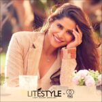 Sai Tamhankar Instagram - Introducing Litestyle - Jewellery that partners you! We are thrilled to unveil a brand new era in the world of light weight jewellery with the radiant @saietamhankar as the face of Litestyle! Designed for the modern woman, Litestyle celebrates the grace, strength, and elegance that Sai embodies. Our jewellery is meticulously crafted to complement the dynamic lifestyle of today's working women. Our lightweight jewellery not only adds a touch of glamour but also effortlessly blends with your every move, just like Sai does. Get ready to adorn yourself with jewellery that truly partners you. Follow us, share the news, and let's get on this elegant journey together! Advertising Agency: @advinci_2021