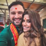Sai Tamhankar Instagram - आज पासून आम्ही तुमचे. ही lovestory तुमची. ही गोंडस film तुमची! श्रीदेवी होईल तेंव्हा होईल.. आधी तुम्ही प्रसन्न व्हा! खूप प्रेम❤️ IN CINEMAS NOW. #srideviprasanna #saitamankar #siddharthchandekar #tipsmarathi #tipsfilms महाराष्ट्र