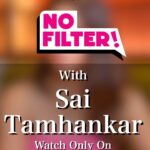 Sai Tamhankar Instagram – मराठीमध्ये रिजेक्शन, बॉलीवूडमध्ये मिळालेली वागणूक, लग्न आणि जोडीदाराबद्दलच मत 
पाहा No Filter With Sai Tamhankar 

#LokmatFilmy #NoFilter #SaiTamhankar
