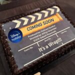 Sai Tamhankar Instagram - Can’t wait for the world to witness the exceptional efforts every single department has put in this project 🎬 Blessed & Grateful ♾️♥️🧿 @dashami_official @disneyplushotstar @aditya_a_sarpotdar @sukesh_viswanath @aparnavp.woman @rahul_thaadani @simplyrajeev @saietamhankar @ashishvidyarthi1
