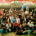 Sai Tamhankar Instagram - Can’t wait for the world to witness the exceptional efforts every single department has put in this project 🎬 Blessed & Grateful ♾️♥️🧿 @dashami_official @disneyplushotstar @aditya_a_sarpotdar @sukesh_viswanath @aparnavp.woman @rahul_thaadani @simplyrajeev @saietamhankar @ashishvidyarthi1