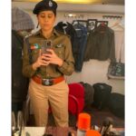 Sai Tamhankar Instagram - Sometimes it’s worth being harsh on yourself! #Sundaythought I am overwhelmed with the love that you are showering upon ‘Sridevi’ & ‘Jasmeet’ . Lots of love right back at you all ! #saitamhankar #srideviprasanna #nowincinemas #bhakshakonnetflix (1st PC . @sidchandekar ) 𝓓𝓻𝓮𝓪𝓶𝓼
