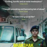 Sai Tamhankar Instagram - THIS JUST IN: Bhakshak is a MUST watch 📹 #Bhakshak a film inspired by true events, now streaming only on Netflix! #BhakshakOnNetflix @bhumipednekar @imsanjaimishra #AdityaSrivastava @saietamhankar @surya_sharma_09 @justpulkit @jyotsananath @gaurikhan @_gauravverma @redchilliesent