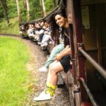 Saiyami Kher Instagram - The Australian photo dump! Will need to do a separate post for MCG �because thats extra special. ☺️ thankyou for having me over and making this trip so unforgettable @visitmelbourne @visitmelbourne #visitmelbourne #everybitdifferent #lategram #hosted