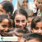Sajal Ali Instagram - Join me in supporting Developments in Literacy (DIL) as they continue their incredible mission of providing quality education to underserved children across Pakistan for 25 years! With over 59,000 students in 168 schools, DIL is breaking barriers and shaping futures. Education is a powerful tool for empowerment, especially for young girls, lifting communities out of poverty and transforming society. Let’s stand together for a brighter future! #EducationForAll #DIL #Empowerment #TransformingLives @developmentsinliterarcy @zahirrahimtoola