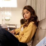 Sajal Ali Instagram - 💛💛💛💛💛💛💛💛
