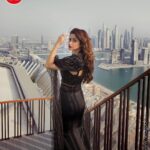 Sajal Ali Instagram - Interview: Sundus Unsar Raja @sublimerantr Wardrobe: Mariyam D Rizwan @mariyamdrizwan Photography: Shahbaz Shazi @shahbazshaziofficial Videography: Talha Yaseen @talhahahahahaha_ Styling: Tabesh Khoja @khojiiii Hairstylist: Awais Raza @hairbyawais Makeup Artist: Muhammad Salman @salman.mua Talent Management & Coordination: Maria Mahesar @maria_mahesar Jewellery: Allure by MHT @allurebymht Partner: Dubai’s Department of Economy and Tourism @visit.dubai Agency: Media Matters Communications @mediamatterspk On-set Coordination: Safa Adnan @safa_adnan Location: The View at The Palm @theviewpalm #hellopakistan #hellomagazine #pakistan #lahore #karachi #islamabad #instagood #instadaily #coverreveal #HelloLandsinDXB #TheView #Nakheel #PalmJumeirah #visitdubai #sajalaly #sajalali #TheViewPalmJumeirah #inspirewonder