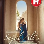Sajal Ali Instagram - It is time for our Fall cover reveal featuring the beautiful @sajalaly who plays dress up in Mariyam D Rizwan’s glamorous pieces amongst the rich heritage of Dubai!😍 🍂 The perfect mix of South Asia meets Middle East. This marks the first-ever collaboration of its kind; as always, being the pioneers of many firsts in Pakistan, our publication this time is the first ever to do a cover with an international entity like Dubai's Department of Economy and Tourism🙌🏼Stay tuned to check out all the jaw dropping images of our star, Sajal, owning the shoot in four stunning locations in the magnificent city of Dubai🇦🇪 From the rich heritage, impressive skyscrapers and luxury hotels - we have captured it all for you!💥 This is an issue you wouldn’t want to miss💥 Interview: Sundus Unsar Raja @sublimerantr Wardrobe: Mariyam D Rizwan @mariyamdrizwan Photography: Shahbaz Shazi @shahbazshaziofficial Videography: Talha Yaseen @talhahahahahaha_ Styling: Tabesh Khoja @khojiiii Hairstylist: Awais Raza of @nabila_salon @hairbyawais Makeup Artist: Muhammad Salman of @nabila_salon @salman.mua Talent Management & Coordination: Maria Mahesar @maria_mahesar Jewellery: Allure by MHT @allurebymht Partner: Dubai’s Department of Economy and Tourism @visit.dubai Agency: Media Matters Communications @mediamatterspk On-set Coordination: Safa Adnan @safa_adnan Location: Al Fahidi Neighbourhood #hellopakistan #hellomagazine #pakistan #lahore #karachi #islamabad #instagood #instadaily #coverreveal #HelloLandsinDXB #AlFahidi #visitdubai #sajalaly #sajalali