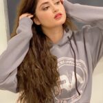 Sajal Ali Instagram – Thankyou for sending me this hoodie!
I love it!!!
@reckless._apparel
Sending you my heartiest congratulations on your new business. GOODLUCK 🤍 @rakaealiahmed_