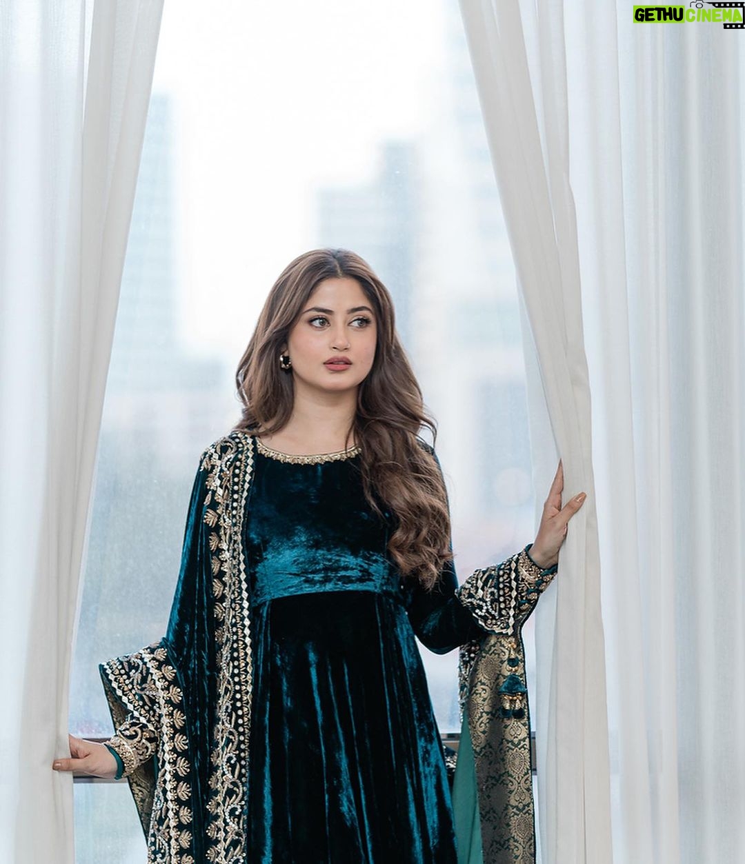Sajal Ali Instagram - @siutpakistan @siutna @mariyamdrizwan @maria_mahesar