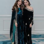 Sajal Ali Instagram - @siutpakistan @siutna @mariyamdrizwan @maria_mahesar